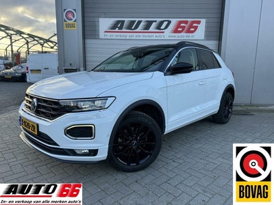 Volkswagen T-Roc 1.5 TSI Style Business