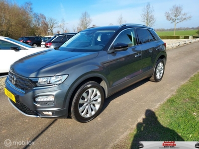 Volkswagen T-Roc 1.5 TSI Style