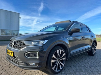 Volkswagen T-Roc 2.0 TDI Sport Business R-Line FULL