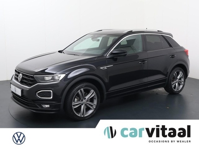 Volkswagen T-Roc 2.0 TSI 4Motion Sport 190 PK Automaat