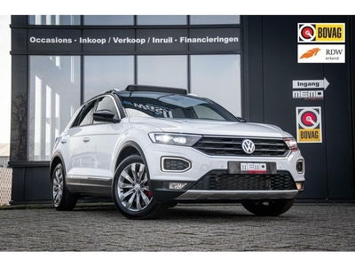 Volkswagen T-Roc 2.0 TSI 4Motion Sport*VIRTUAL*PANO*DSG*VOL!