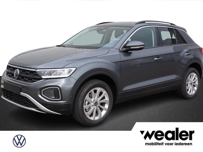 Volkswagen T-Roc Life Business 1.5 110 kW / 150 pk TSI SUV