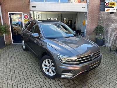 Volkswagen Tiguan 1.4 TSI 4Motion