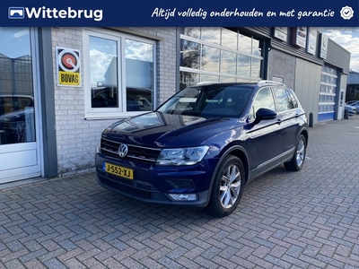 Volkswagen Tiguan 1.4 TSI ACT Comfortline / AUTOMAAT/