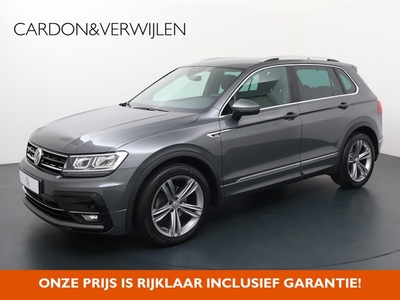 Volkswagen Tiguan 1.4 TSI Highline Business R