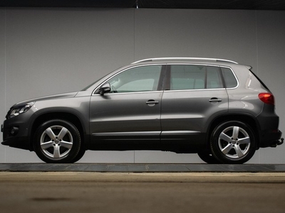 Volkswagen Tiguan 1.4 TSI Sport Highline