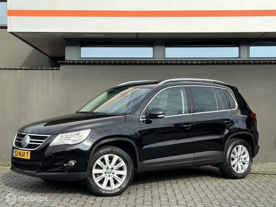 Volkswagen Tiguan 1.4 TSI Sport&Style Nieuw Nieuw Nieuw