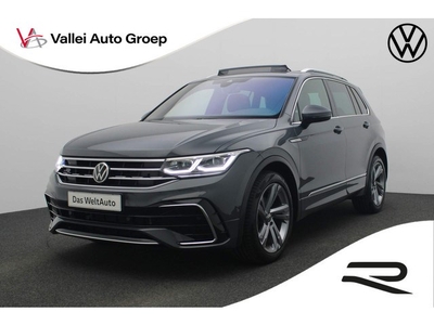 Volkswagen Tiguan 1.5 TSI 150PK DSG R-Line Business+ Pano