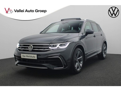 Volkswagen Tiguan 1.5 TSI 150PK DSG R-Line Pano