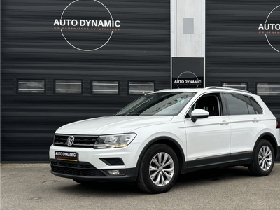 VOLKSWAGEN TIGUAN 1.5 TSI Comfortline Business | Panodak | Navi | BTW