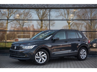 Volkswagen Tiguan 1.5 TSI Elegance , Adap. cruise, Virtual