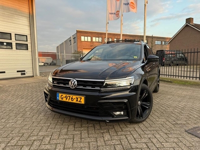 Volkswagen Tiguan 2.0 TDI R-Line (bj 2020)