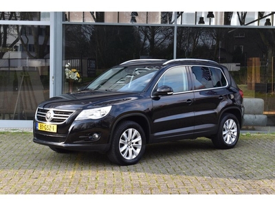 Volkswagen Tiguan 2.0 TSI 4Motion Navi Pdc Pano Dealer