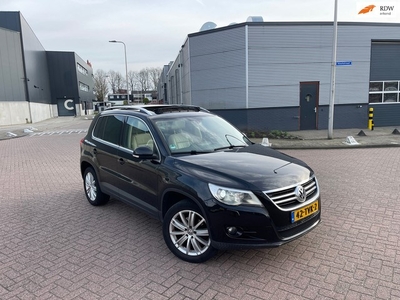 Volkswagen Tiguan 2.0 TSI Sport&Style 4Motion Panorama