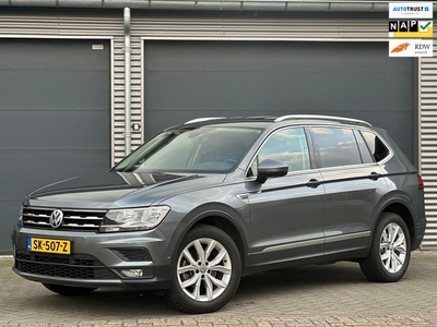 Volkswagen Tiguan Allspace 1.4 TSI 150 PK COMFORTLINE 7