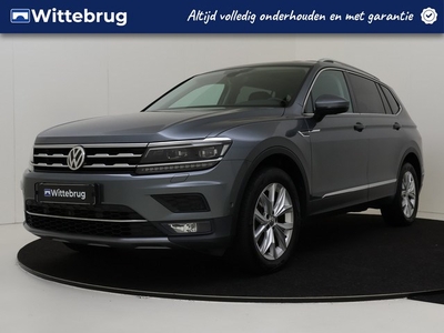 Volkswagen Tiguan Allspace 1.4 TSI Highline Business R