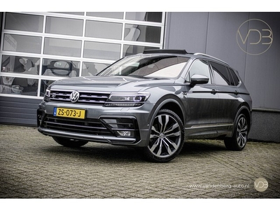 Volkswagen Tiguan Allspace 1.5T 150pk R-Line Highline