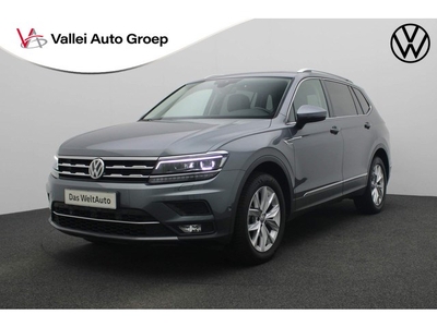 Volkswagen Tiguan Allspace 7 pers. 1.5 TSI 150PK DSG