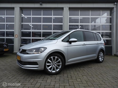 Volkswagen Touran 1.2 TSI Comfortline 7p