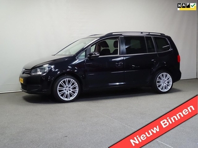 Volkswagen Touran 1.4 TSI Comfortline 7p.