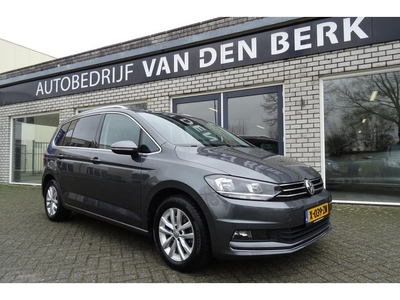 Volkswagen TOURAN 1.4 TSI Highline 7p DSG