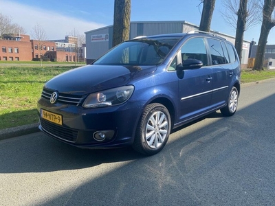 Volkswagen Touran 1.4 TSI Highline / Climate / trekhaak