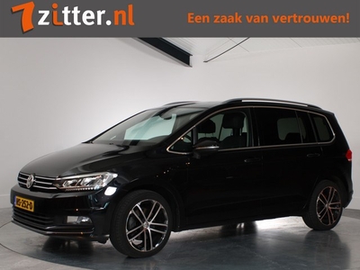 Volkswagen Touran 1.4TSI DSG 150PK Highline 7-Persoons