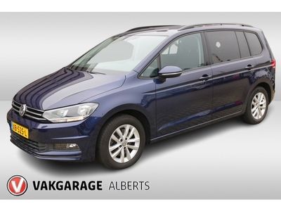 Volkswagen Touran 1.5 TSI Comfortline 7p / Climate Control