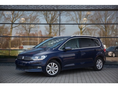 Volkswagen Touran 1.5 TSI Highline 7p , Adap. cruise