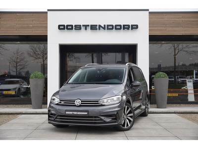 Volkswagen Touran 1.5TSI/150pk R-Line 7p DSG