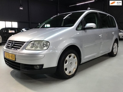 Volkswagen Touran 2.0 TDI Trendline I 3e Eigen I Airco I