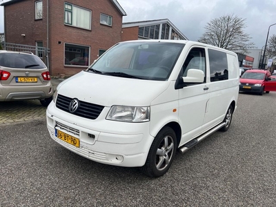 Volkswagen Transporter 1.9 TDI 300 T800 Baseline