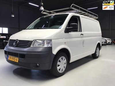 Volkswagen Transporter 1.9 TDI 300 T800 I 1e Eigen I 112xxx