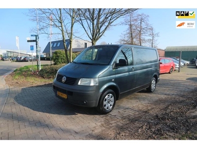 Volkswagen Transporter 1.9 TDI 300 T800 vliegwiel licht