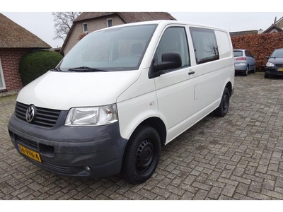 Volkswagen Transporter 2.0 300 MHD lpg /benzine