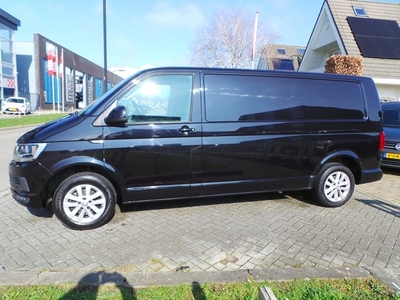 Volkswagen Transporter 2.0 TDI 110kw/150pk DSG L2H1