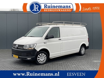 Volkswagen Transporter 2.0 TDI 150 PK / 4MOTION / 4x4 /