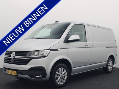 Volkswagen Transporter 2.0 TDI 150 PK L1H1 28 Highline