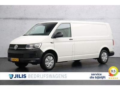 Volkswagen Transporter 2.0 TDI 150pk L2 Trekhaak 2500kg