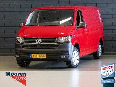 Volkswagen Transporter 2.0 TDI 150PK L2H1 28 Comfortline