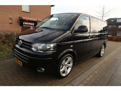 Volkswagen Transporter 2.0 TDI 180PK