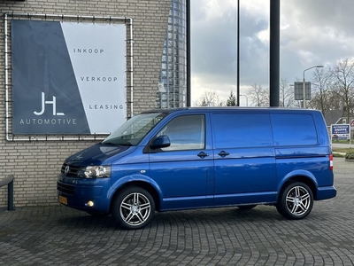 Volkswagen Transporter 2.0 TDI