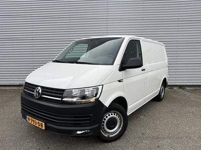 Volkswagen Transporter 2.0 TDI Dealer onderhouden 1e