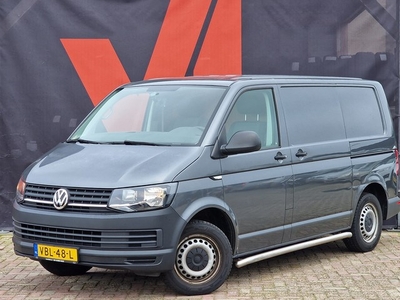 Volkswagen Transporter 2.0 TDI L1H1 Comfortline APK