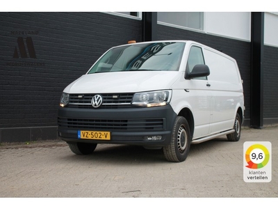 Volkswagen Transporter 2.0 TDI 150PK L2 - EURO 6 - Airco -