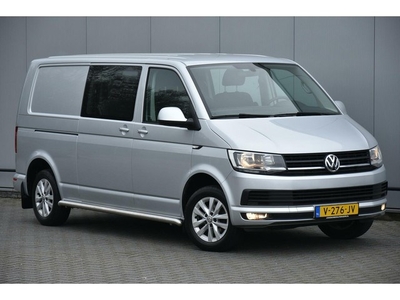 Volkswagen Transporter 2.0 TDI L2H1 150 Pk Highline Navi PDC