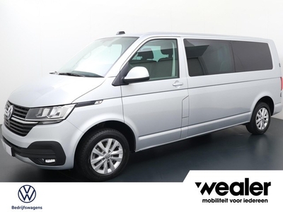 Volkswagen Transporter 2.0 TDI L2H1 30 DC Comfortline 110