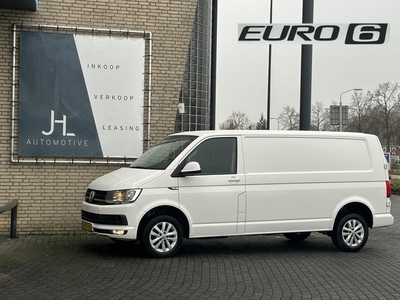 Volkswagen Transporter 2.0 TDI L2H1