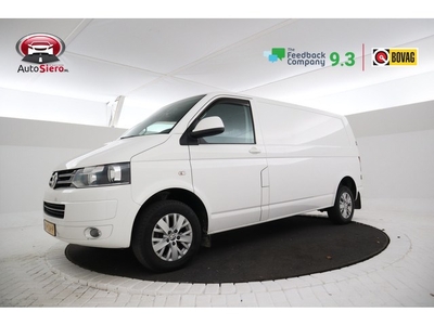 Volkswagen Transporter 2.0 TDI L2H1 Budgetline Trekhaak