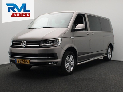 Volkswagen Transporter 2.0 TDI L2H1 DC Highline *Origineel